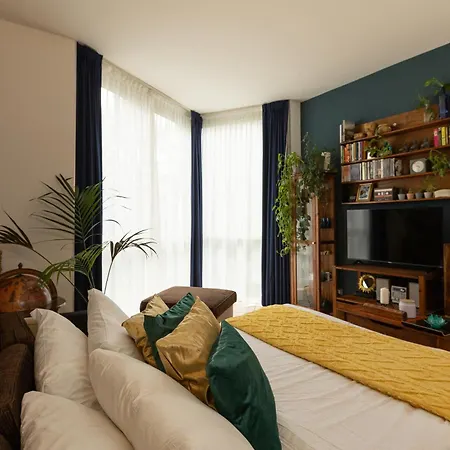 Apartament Artstay - The Zen Cozy Haven *
